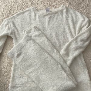 Stars Above lounge set